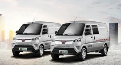 电动面包车品牌排行及价格？电动面包车十大名牌排行榜