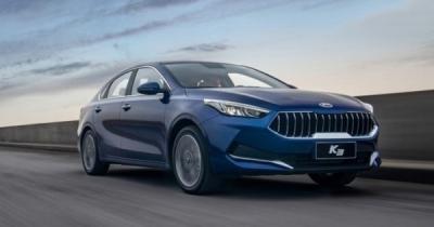 起亚k3分期付款首付多少 分期首付3万(36期月供2360元)