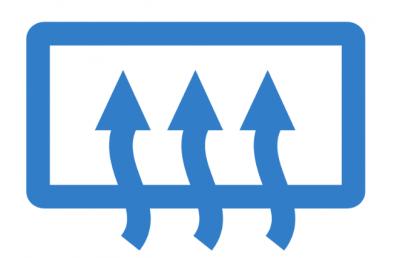 后视镜起雾按哪个键？后视镜除雾标志是哪个