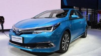 丰田卡罗拉这款车质量怎么样?