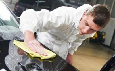 车子打蜡一般多少钱