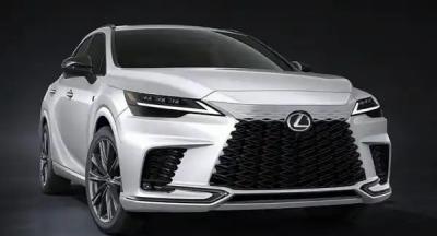 雷克萨斯和宝马哪个档次高