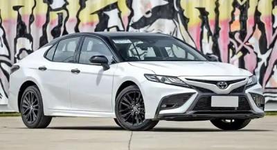 2.0和2.5凯美瑞哪个更值得入手？凯美瑞哪款最值得买