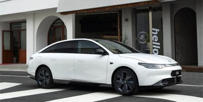 2023新款零跑C01上市，新款零跑C01售价多少钱