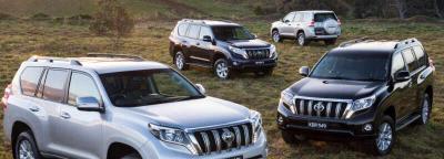 陆巡和霸道的区别，开陆巡的都是什么人