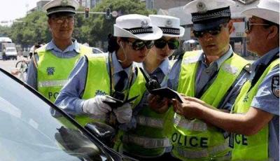 4月1号新交规有哪些变化？4.1号交通新规最大的变动