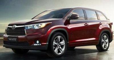 丰田汉兰达的油耗是多少？丰田汉兰达优缺点口碑