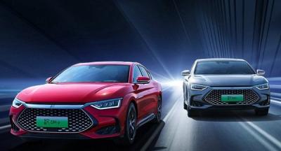 比亚迪汉DM-p和汉DM-i的区别，汉DM-p和汉DM-i有什么不同