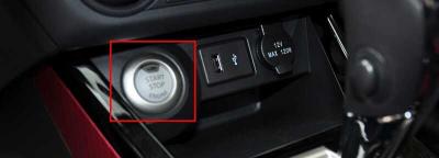 日产蓝鸟一键启动正确使用方法，蓝鸟一键启动说明书