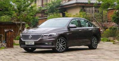 大众朗逸2020款最新消息，大众朗逸2020款啥时候上市