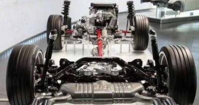 4l和4h四驱是什么意思？四驱4h和4l有什么区别