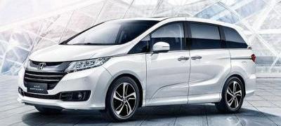 广州本田商务车7座报价和图片、本田汽车改装跑车图片