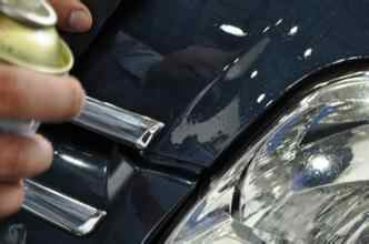 柏油清洁剂会影响腐蚀车漆吗