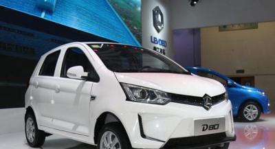 雷丁一万左右的电动四轮车推荐，雷丁四轮电动车价格表