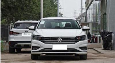 sagitar大众什么车型？大众sagitar200tsi多少钱？