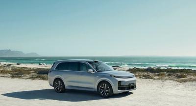 理想L9油耗高吗？理想L9一箱油可以跑多少公里