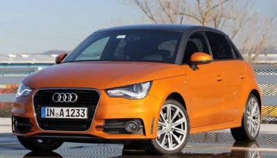 开奥迪A1都是什么人，为什么买了奥迪A1后悔了