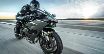 川崎摩托车h2r多少钱？川崎h2r多少钱官方报价