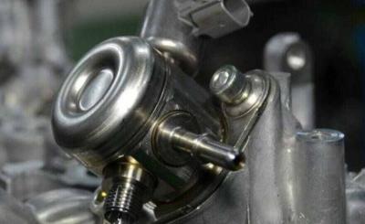 高压油泵坏了还能继续开吗