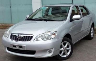 丰田花冠和卡罗拉区别 丰田花冠和卡罗拉哪个档次高