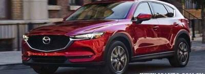 长安马自达CX5怎么样？马自达CX5真实口碑