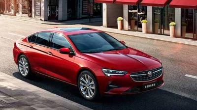 售价有望进一步降低，2021款君威将在年内推出