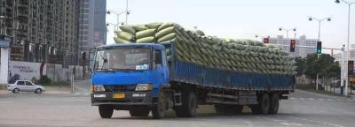 货车超载怎么计算，货车超载怎么处罚