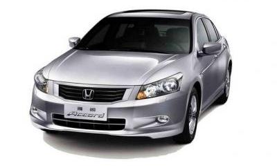 本田新款车什么时候上市？广汽本田有哪些车型？