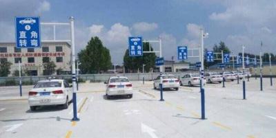 B1驾驶证可以开哪些车