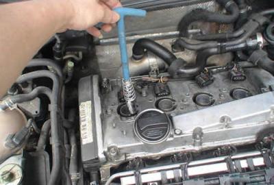 点火线圈的作用是什么？点火线圈的工作原理