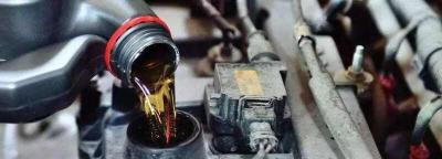 汽车换机油需要多长时间