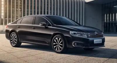 雪铁龙c6怎么样值得买吗