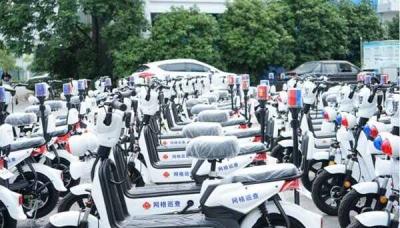 苏州电动车上牌新规定2023，苏州电动车在哪里上牌