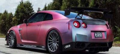 合法改装车能改哪些地方