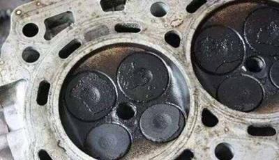 发动机拉缸是什么原因造成的？造成拉缸的五种原因