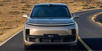 L8是什么汽车？理想L8是什么品牌的