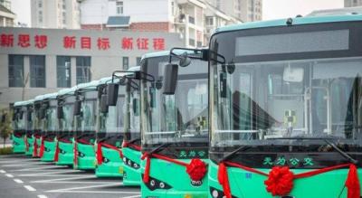 比亚迪公交车多少钱一辆？比亚迪纯电动大巴车价格表