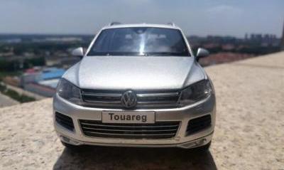 touareg大众v6什么车？touareg大众v6多少钱？