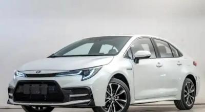 为什么都建议买朗逸不买雷凌