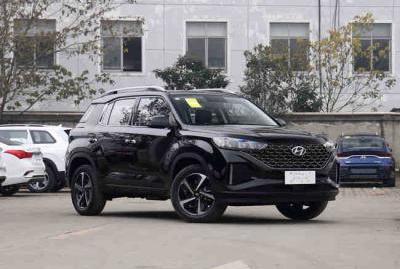 现代ix35哪个颜色卖得最好 汽车外观常规颜色推荐