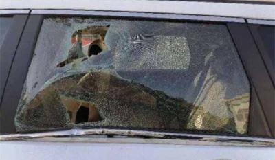 警察怎样处理故意砸车？砸车损失2000元会拘留吗