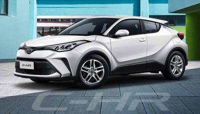 为什么丰田C-HR频繁出现故障？C-HR通病有什么