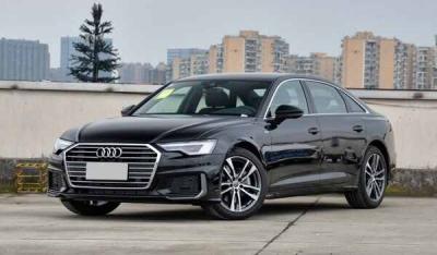 奥迪A6L属于什么档次人开？奥迪A6属于什么官员级别的车