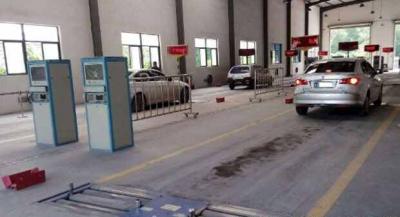 小车审车新规定2022年检