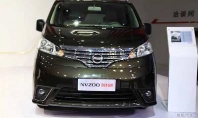 NV200为什么这么贵？日产NV200优缺点分析