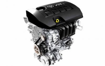 汽车发动机脏了怎么清洗