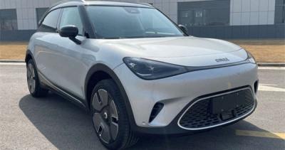 适合女士开的20万左右的车型，女士20万左右车型推荐这几款