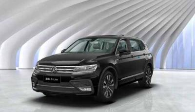 2021途观L颜色哪个最漂亮？途观L黑色好看还是白色好看