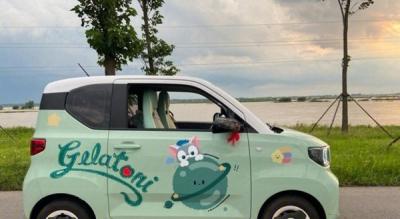 3万内最好电动汽车推荐，纯电动汽车3万左右价格