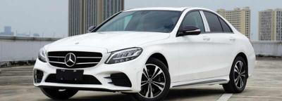 奔驰新款车型2020上市，奔驰2020年上市新车有哪些